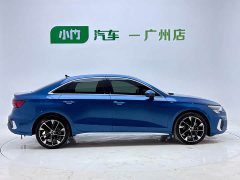 Audi A3 A3L Limousine 35 TFSI Fashion Sport - фото 7