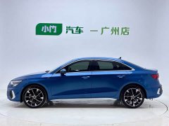 Audi A3 A3L Limousine 35 TFSI Fashion Sport - фото 8