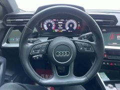Audi A3 A3L Limousine 35 TFSI Fashion Sport - фото 9