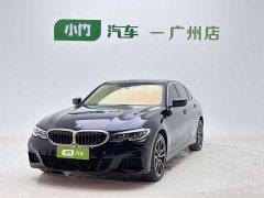 BMW 3 Series facelift 320Li M Sports Package - фото 1