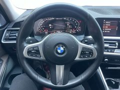 BMW 3 Series facelift 320Li M Sports Package - фото 11