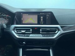 BMW 3 Series facelift 320Li M Sports Package - фото 12