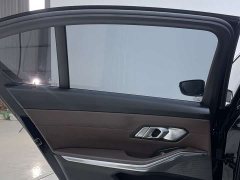 BMW 3 Series facelift 320Li M Sports Package - фото 16
