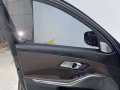 BMW 3 Series facelift 320Li M Sports Package - фото 17