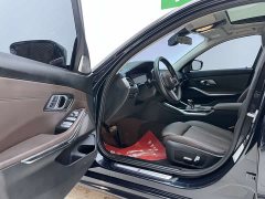 BMW 3 Series facelift 320Li M Sports Package - фото 19