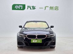 BMW 3 Series facelift 320Li M Sports Package - фото 2