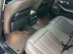 BMW 3 Series facelift 320Li M Sports Package - фото 20