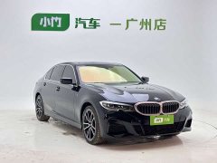 BMW 3 Series facelift 320Li M Sports Package - фото 3