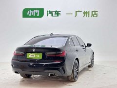 BMW 3 Series facelift 320Li M Sports Package - фото 4