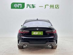 BMW 3 Series facelift 320Li M Sports Package - фото 5