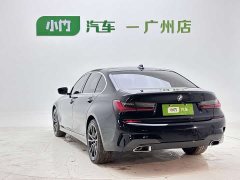 BMW 3 Series facelift 320Li M Sports Package - фото 6