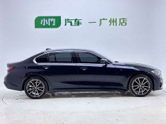BMW 3 Series facelift 320Li M Sports Package - фото 7