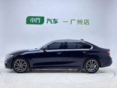 BMW 3 Series facelift 320Li M Sports Package - фото 8