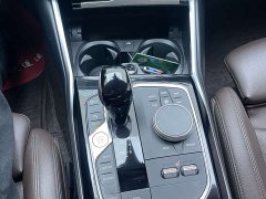 BMW 3 Series facelift 320Li M Sports Package - фото 9