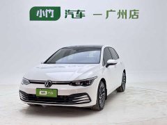 Volkswagen Golf facelift 280TSI DSG Pro - фото 1