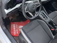 Volkswagen Golf facelift 280TSI DSG Pro - фото 12