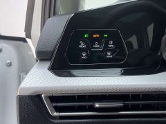 Volkswagen Golf facelift 280TSI DSG Pro - фото 14