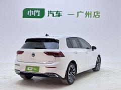 Volkswagen Golf facelift 280TSI DSG Pro - фото 2