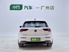 Volkswagen Golf facelift 280TSI DSG Pro - фото 3