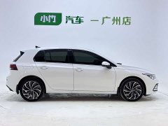 Volkswagen Golf facelift 280TSI DSG Pro - фото 4