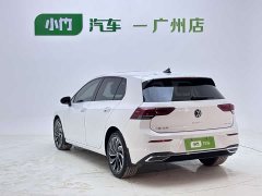 Volkswagen Golf facelift 280TSI DSG Pro - фото 5