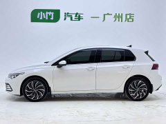 Volkswagen Golf facelift 280TSI DSG Pro - фото 6