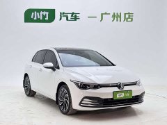 Volkswagen Golf facelift 280TSI DSG Pro - фото 7