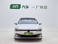 Volkswagen Golf facelift 280TSI DSG Pro - фото 8
