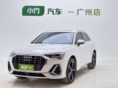 Audi Q3 35 TFSI Fashionable and Dynamic (1.4T) - фото 1