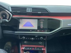 Audi Q3 35 TFSI Fashionable and Dynamic (1.4T) - фото 10
