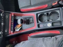 Audi Q3 35 TFSI Fashionable and Dynamic (1.4T) - фото 12