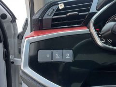 Audi Q3 35 TFSI Fashionable and Dynamic (1.4T) - фото 14