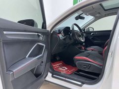 Audi Q3 35 TFSI Fashionable and Dynamic (1.4T) - фото 15