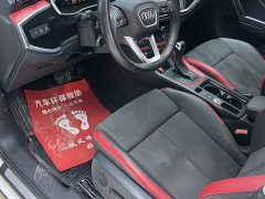 Audi Q3 35 TFSI Fashionable and Dynamic (1.4T) - фото 17