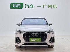 Audi Q3 35 TFSI Fashionable and Dynamic (1.4T) - фото 2