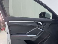 Audi Q3 35 TFSI Fashionable and Dynamic (1.4T) - фото 20