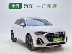 Audi Q3 35 TFSI Fashionable and Dynamic (1.4T) - фото 4
