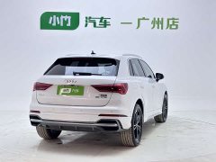 Audi Q3 35 TFSI Fashionable and Dynamic (1.4T) - фото 5