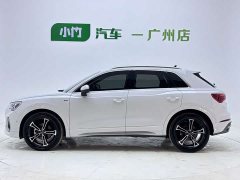 Audi Q3 35 TFSI Fashionable and Dynamic (1.4T) - фото 6