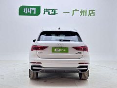Audi Q3 35 TFSI Fashionable and Dynamic (1.4T) - фото 7