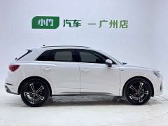 Audi Q3 35 TFSI Fashionable and Dynamic (1.4T) - фото 8