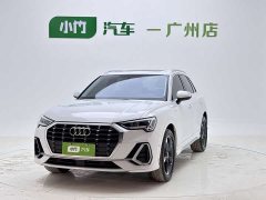 Audi Q3 2023 35 TFSI Fashionable and Dynamic (1.4T) - фото 1