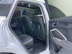 Audi Q3 2023 35 TFSI Fashionable and Dynamic (1.4T) - фото 11