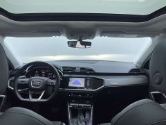Audi Q3 2023 35 TFSI Fashionable and Dynamic (1.4T) - фото 13