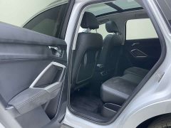 Audi Q3 2023 35 TFSI Fashionable and Dynamic (1.4T) - фото 16