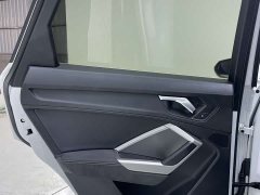 Audi Q3 2023 35 TFSI Fashionable and Dynamic (1.4T) - фото 19