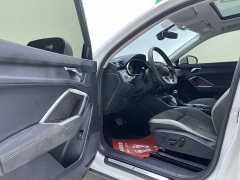 Audi Q3 2023 35 TFSI Fashionable and Dynamic (1.4T) - фото 20