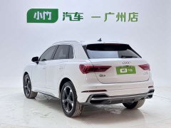 Audi Q3 2023 35 TFSI Fashionable and Dynamic (1.4T) - фото 4
