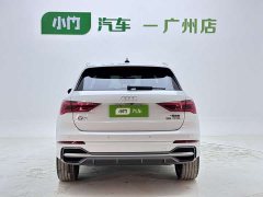 Audi Q3 2023 35 TFSI Fashionable and Dynamic (1.4T) - фото 5