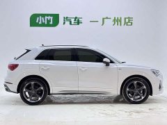 Audi Q3 2023 35 TFSI Fashionable and Dynamic (1.4T) - фото 6
